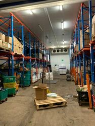 Joo Koon Circle (D22), Factory #639480311